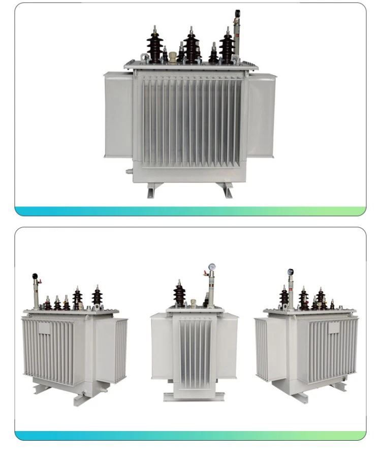 4 MVA Transformer 3