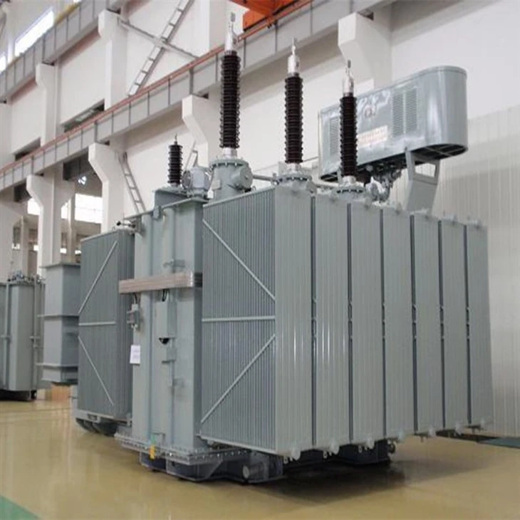 20 MVA Transformer