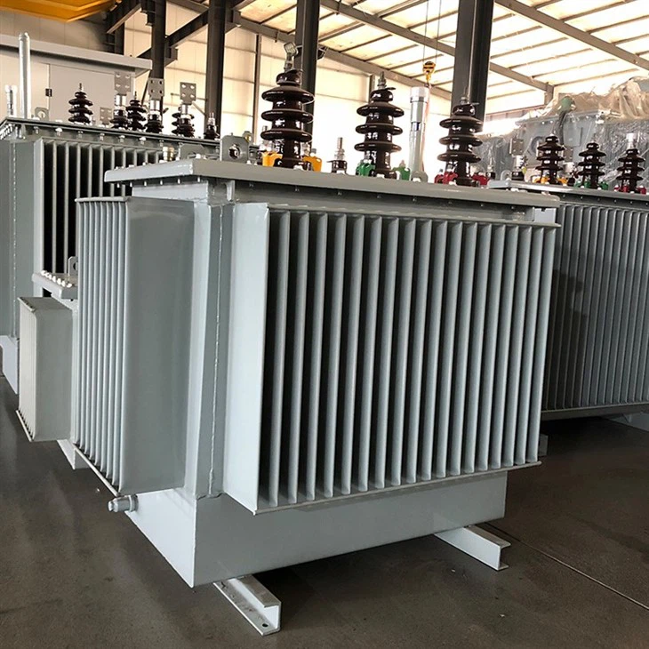 400 KVA Transformer