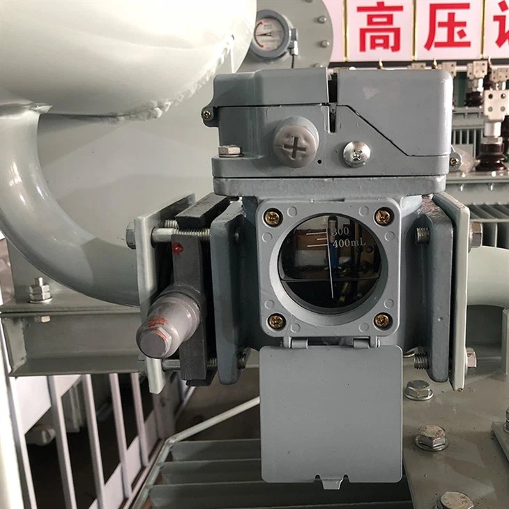 5 MVA Transformer