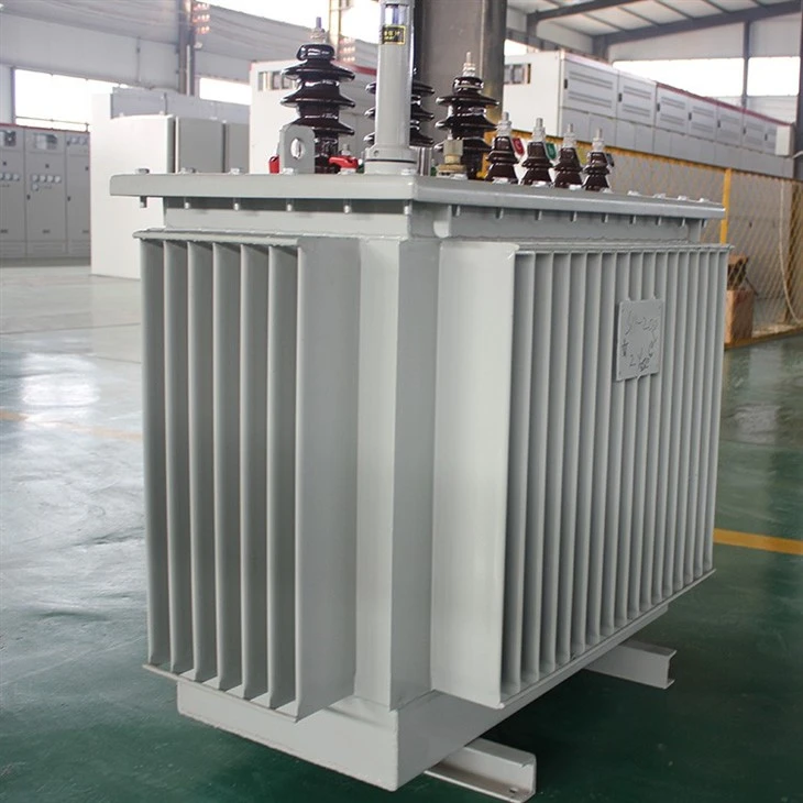 250 KVA Step Down Transformer