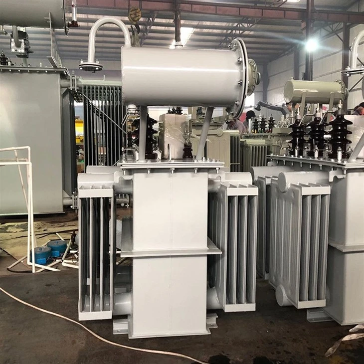 300KVA Transformer
