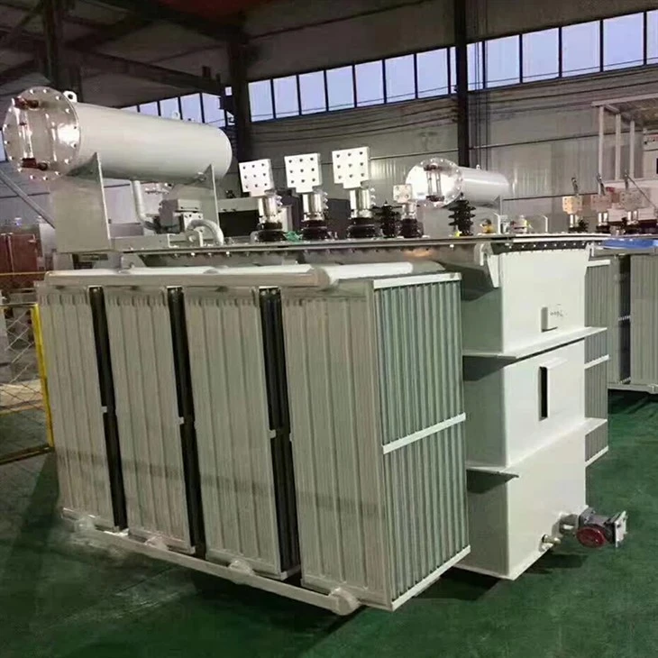 4000KVA Trafo
