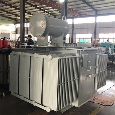 1250KVA Trafo