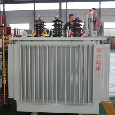 200KVA 3 Fazlı Trafo