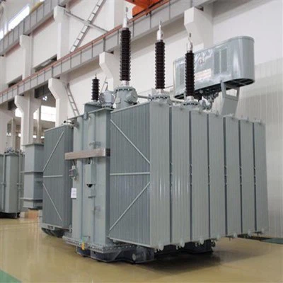 3150KVA Trafo