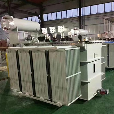 5000KVA Trafo